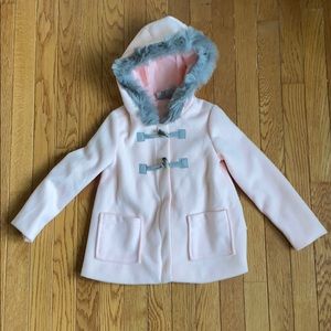 Girls coat